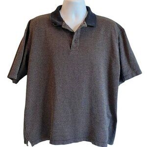 Gary Player Moisture Wicking Polo Shirt XL